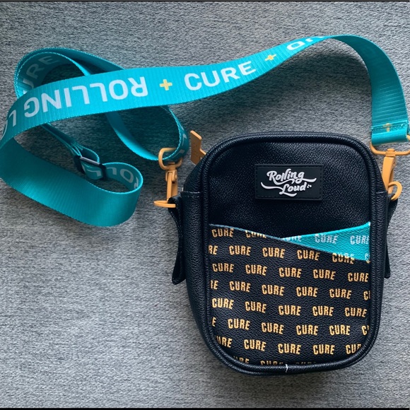 Handbags - Limited Edition Rolling Loud bag!! Only 100 made